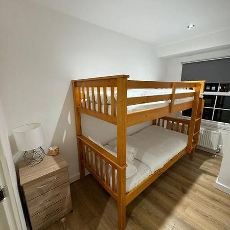 Cozy Apartment - 5 Min From Camden Market Hw7 London Ngoại thất bức ảnh