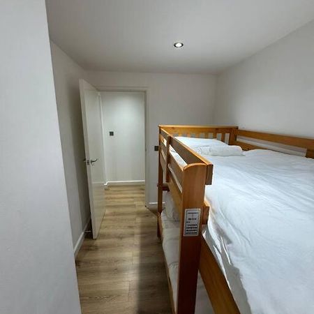 Cozy Apartment - 5 Min From Camden Market Hw7 London Ngoại thất bức ảnh