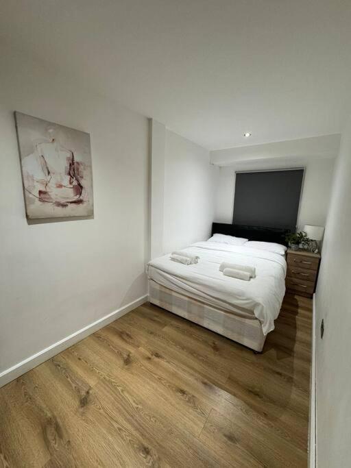 Cozy Apartment - 5 Min From Camden Market Hw7 London Ngoại thất bức ảnh
