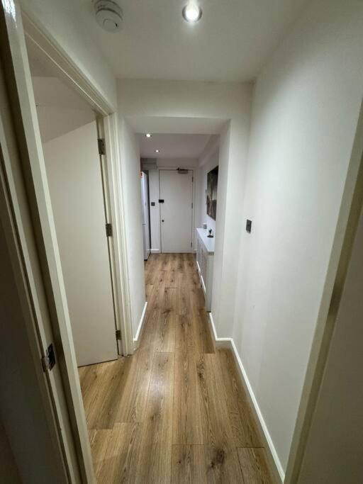 Cozy Apartment - 5 Min From Camden Market Hw7 London Ngoại thất bức ảnh