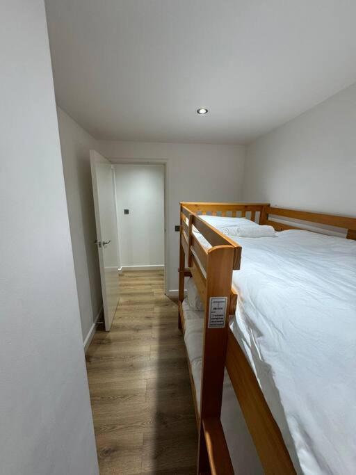 Cozy Apartment - 5 Min From Camden Market Hw7 London Ngoại thất bức ảnh