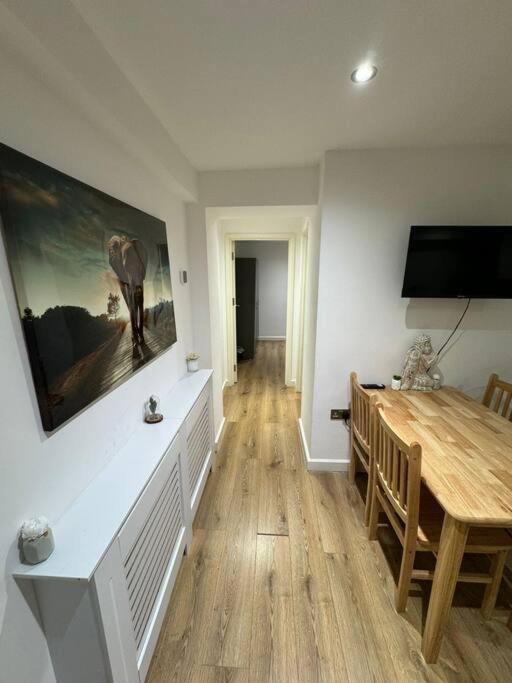 Cozy Apartment - 5 Min From Camden Market Hw7 London Ngoại thất bức ảnh