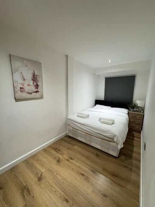 Cozy Apartment - 5 Min From Camden Market Hw7 London Ngoại thất bức ảnh