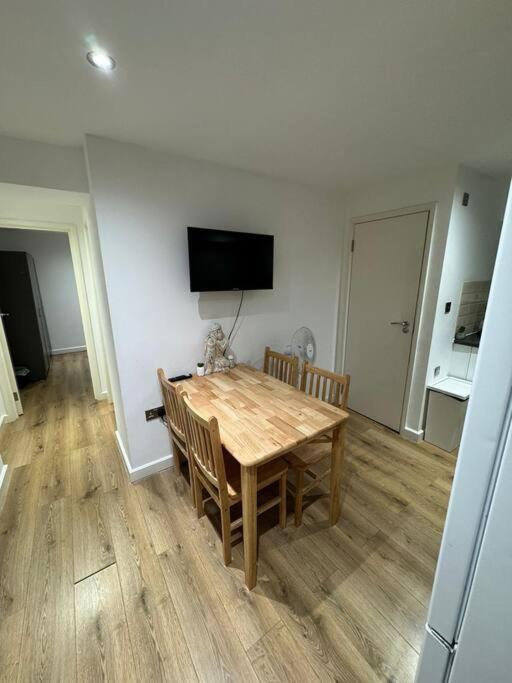 Cozy Apartment - 5 Min From Camden Market Hw7 London Ngoại thất bức ảnh