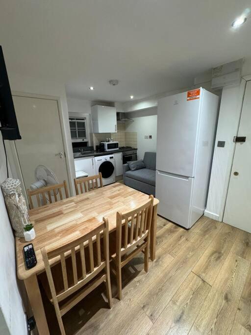 Cozy Apartment - 5 Min From Camden Market Hw7 London Ngoại thất bức ảnh