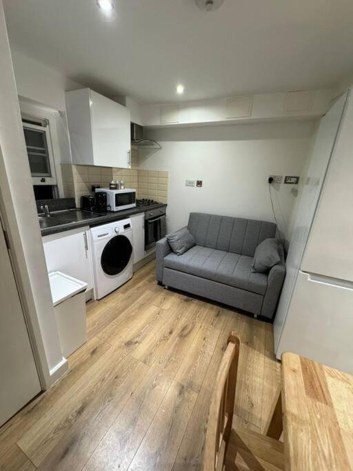 Cozy Apartment - 5 Min From Camden Market Hw7 London Ngoại thất bức ảnh